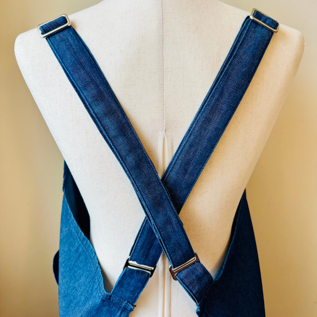 Original Denim | PLUS