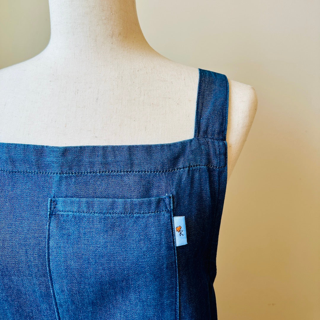 Original Denim | PLUS