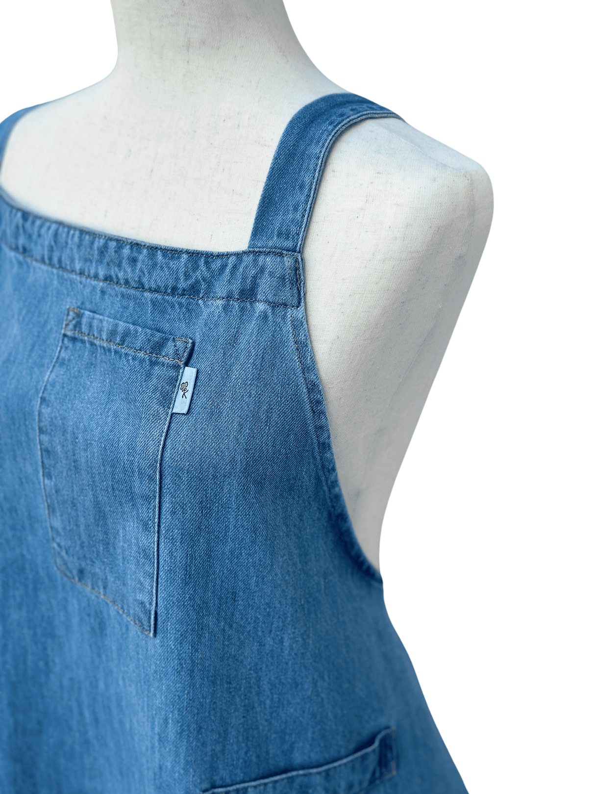 Blue Denim | Regular