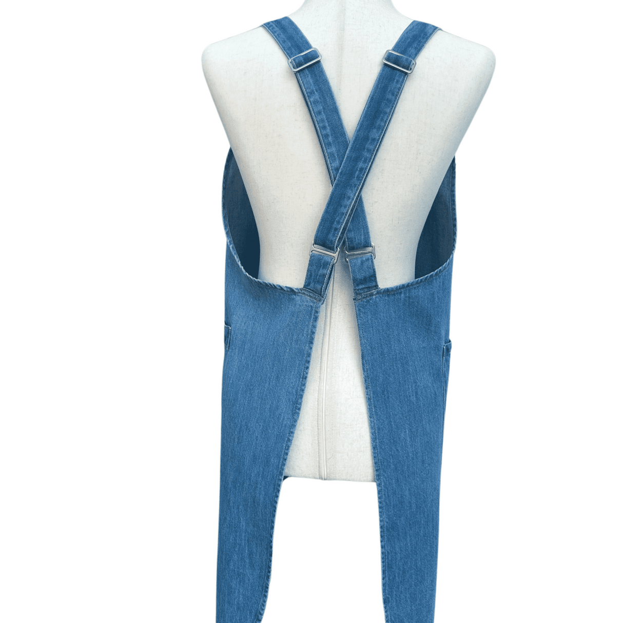 Blue Denim | Regular