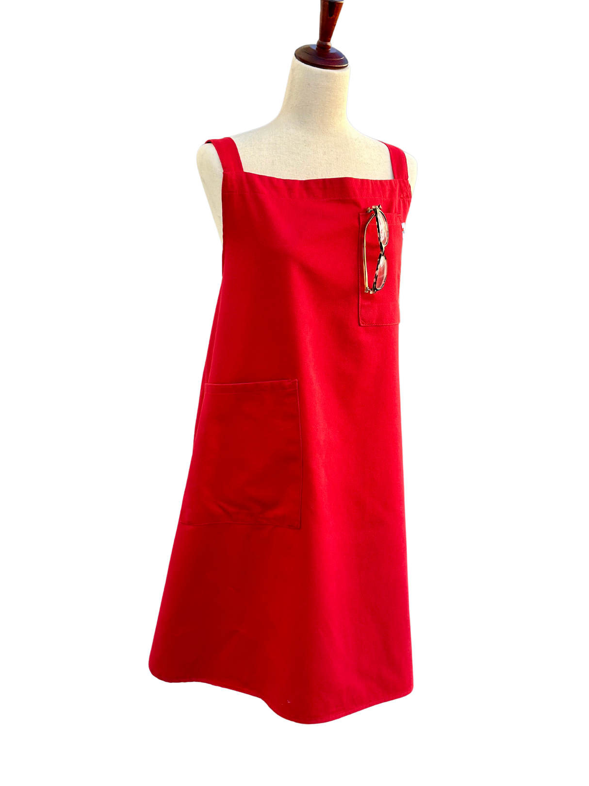 Merry Red | Plus