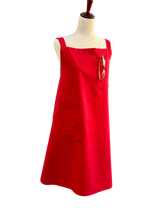 Merry Red | Plus