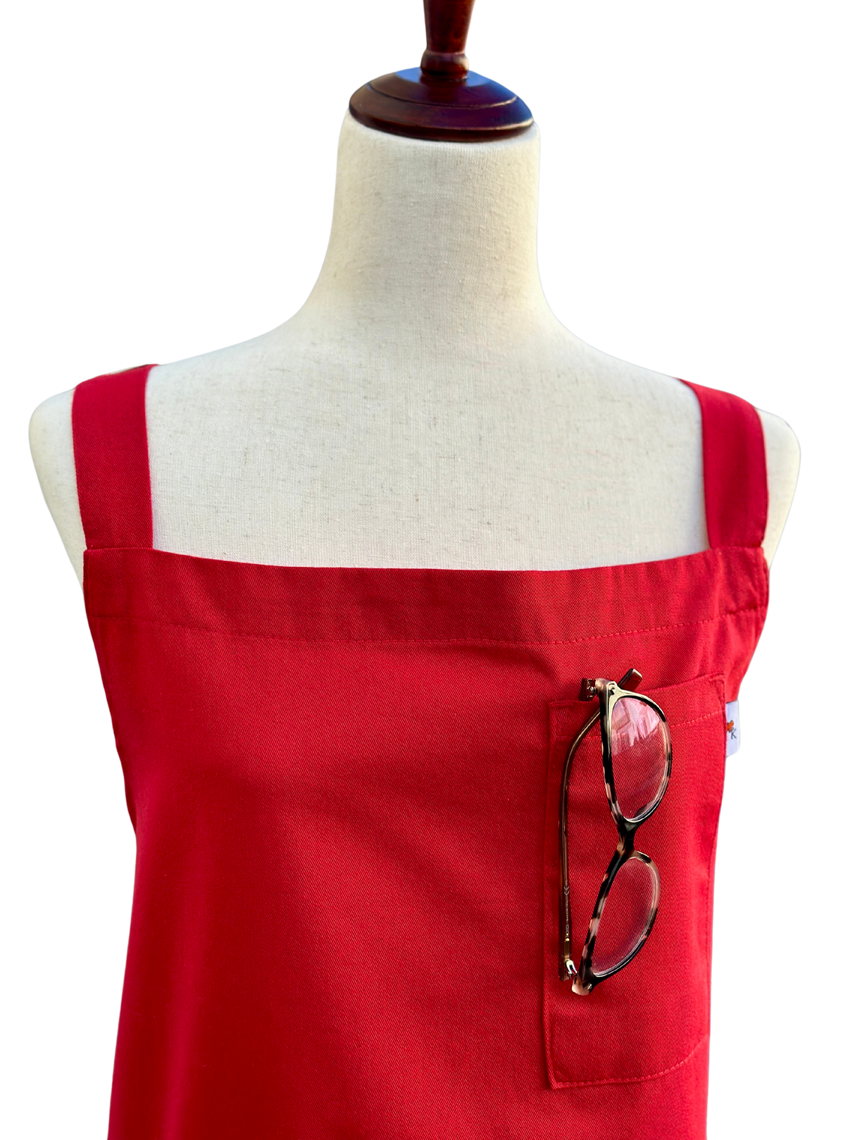 Merry Red | Plus