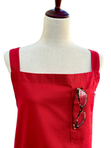 Merry Red | Plus