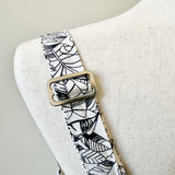Inked Leaves | Plus
