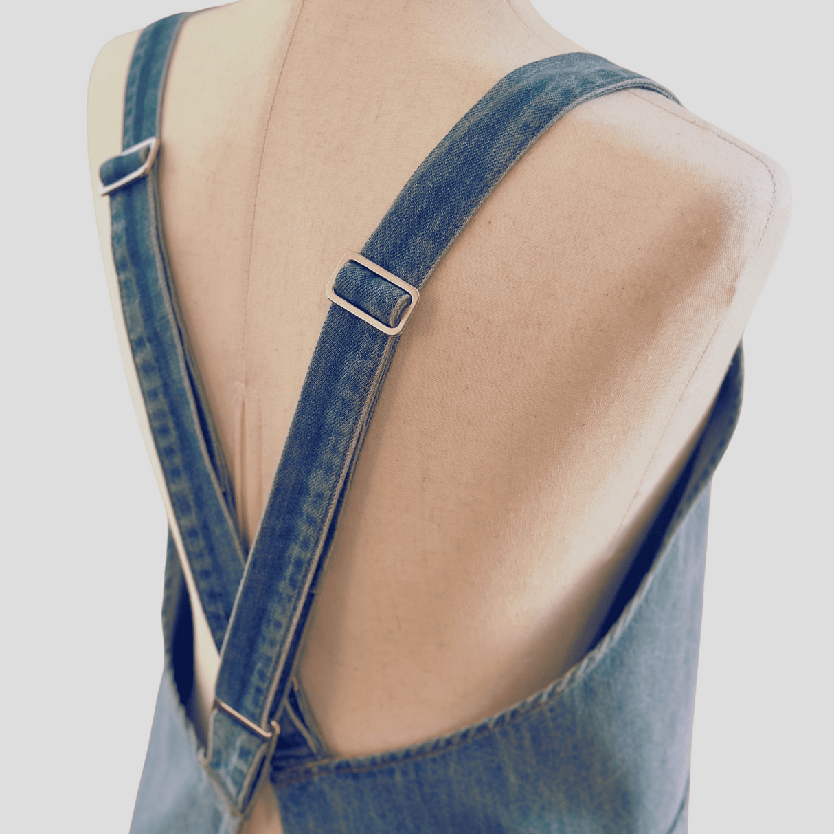 Blue Denim | Plus