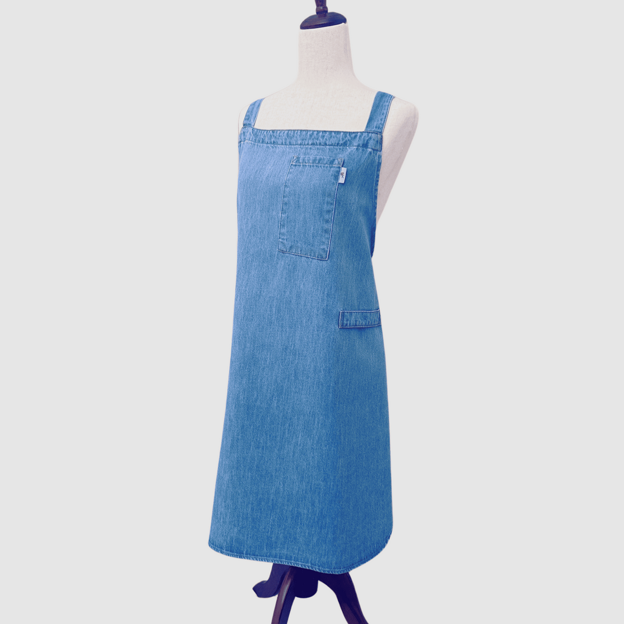 Blue Denim | Plus
